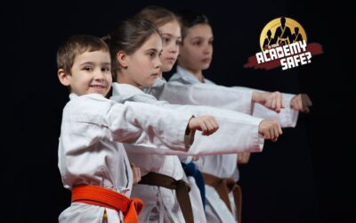 Overcome Bullying & Build Confidence: How Martial Arts Can Help