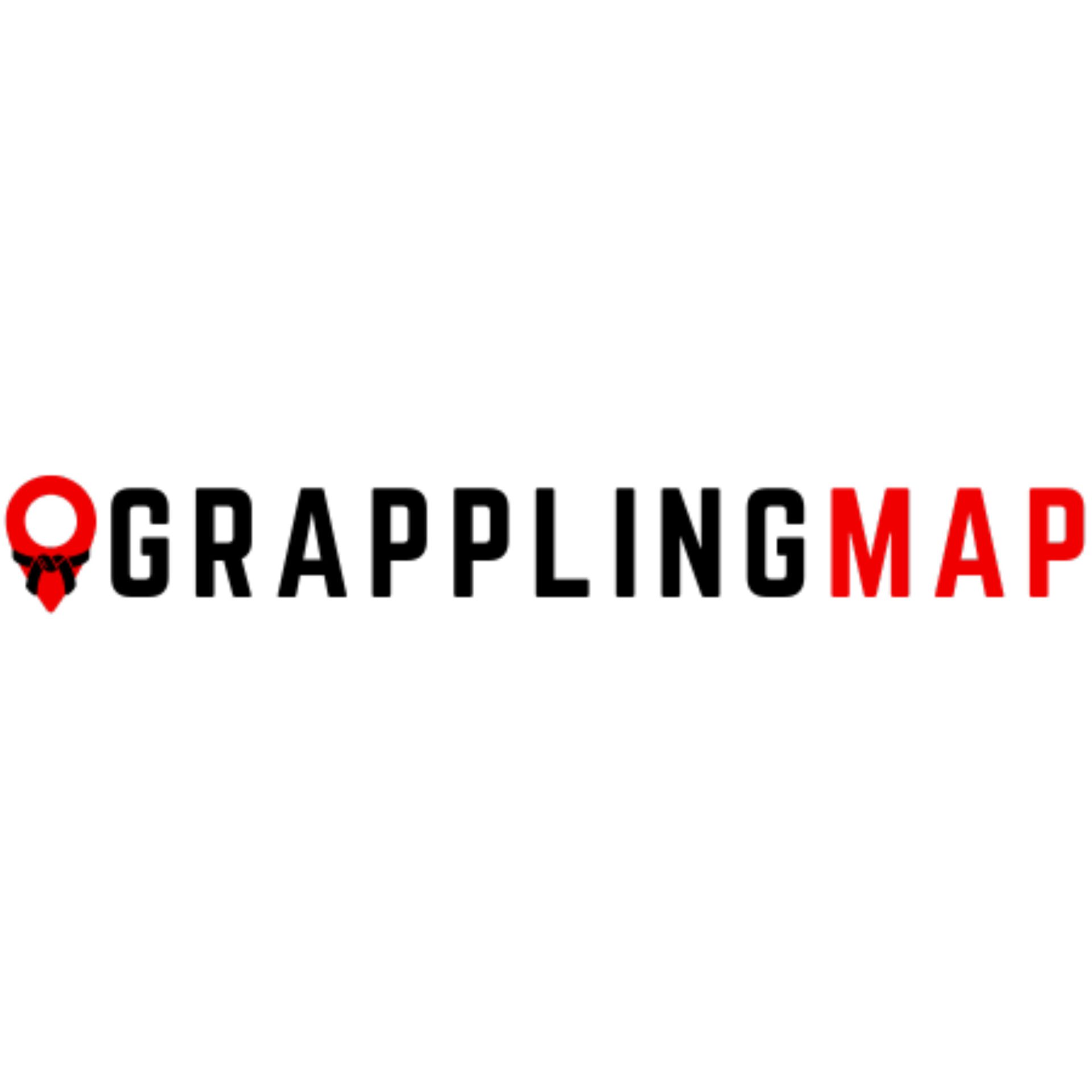  Grappling Map 
