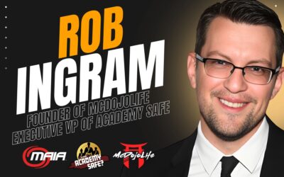 Article from MA Success: It’s Time to Make Background Checks a Non-Negotiable in Martial Arts