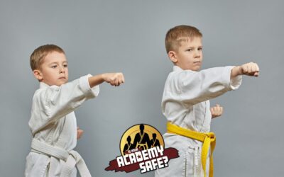 How to Choose a Safe Martial Arts School for Your Child